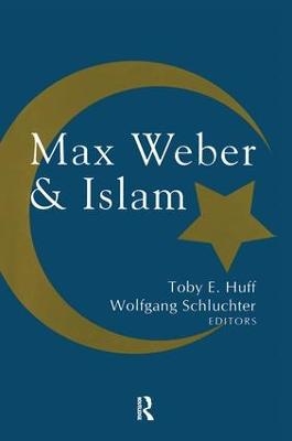 Max Weber and Islam - Wolfgang Schluchter