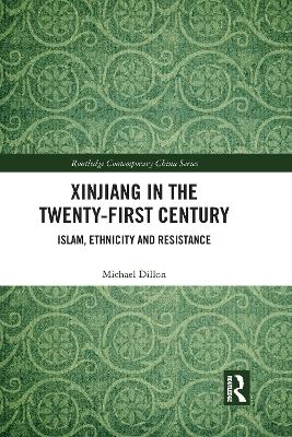 Xinjiang in the Twenty-First Century