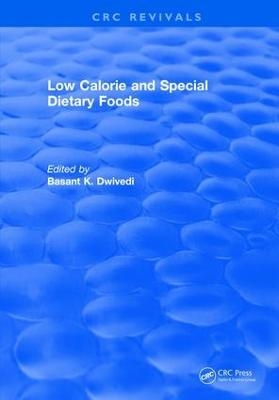 Low Calorie and Special Dietary Foods
