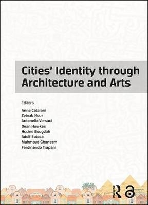 Cities' Identity Through Architecture and Arts - 