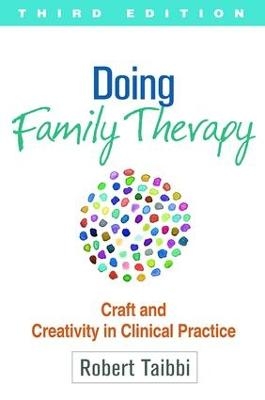 Doing Family Therapy - Robert Taibbi