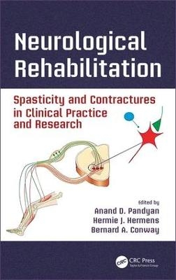 Neurological Rehabilitation - 