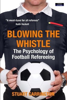 Blowing the Whistle