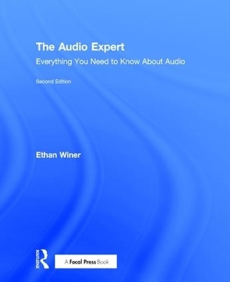 The Audio Expert - Ethan Winer
