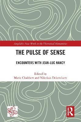 The Pulse of Sense