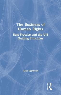 The Business of Human Rights