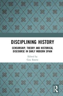 Disciplining History - 