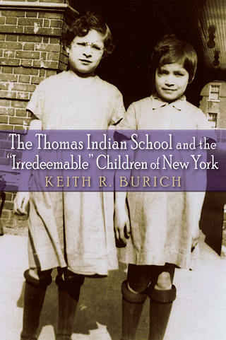 The Thomas Indian School and the 