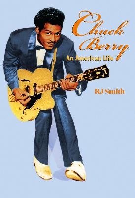Chuck Berry - Rj Smith