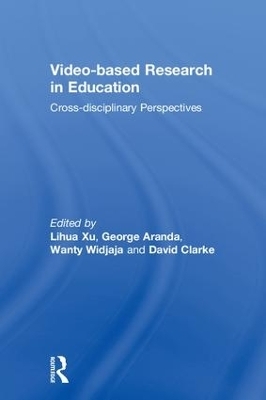 Video-based Research in Education - 