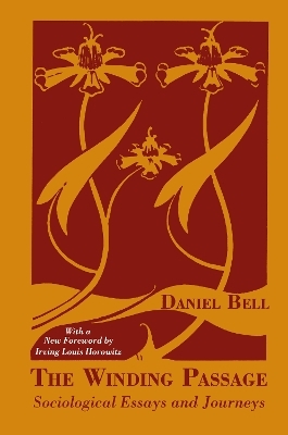 The Winding Passage - Daniel Bell