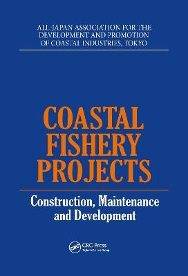 Coastal Fishery Projects - V. Pandit