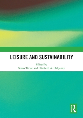 Leisure and Sustainability - 