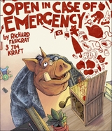 Open in Case of Emergency -  Richard Fairgray