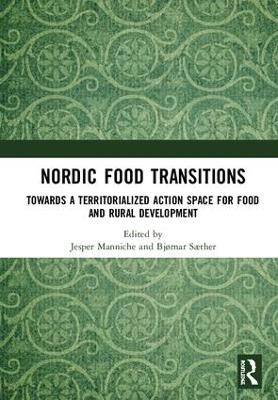 Nordic Food Transitions - 
