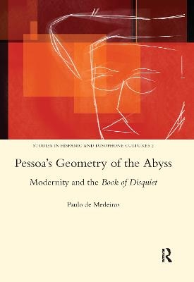 Pessoa's Geometry of the Abyss - Paulo de Medeiros