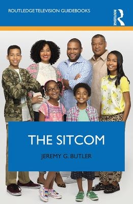 The Sitcom - Jeremy G. Butler