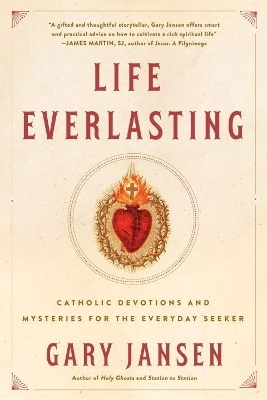 Life Everlasting - Gary Jansen