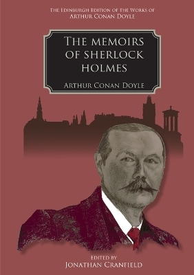 The Memoirs of Sherlock Holmes - 