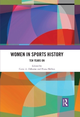 Women in Sports History - 