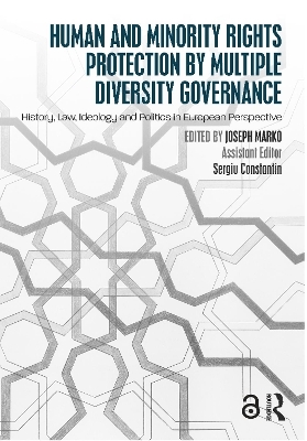 Human and Minority Rights Protection by Multiple Diversity Governance - 