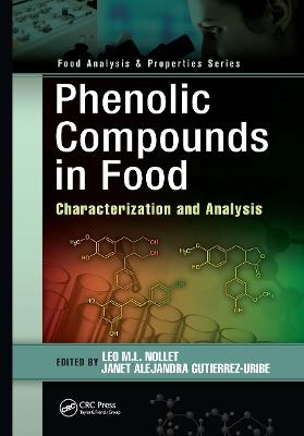Phenolic Compounds in Food - 