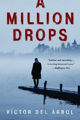 A Million Drops - V&iacute;ctor del &Aacute;rbol