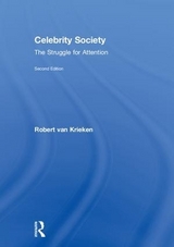Celebrity Society - van Krieken, Robert