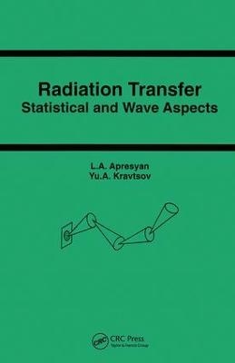 Radiation Transfer -  Apresyan