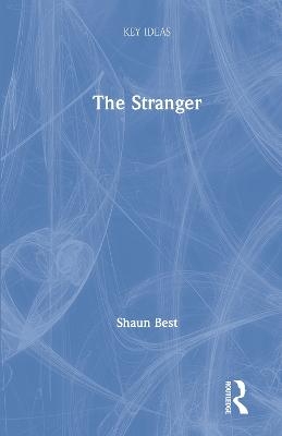 The Stranger - Shaun Best