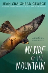 My Side of the Mountain - George, Jean Craighead