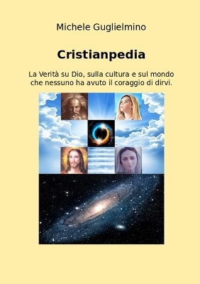 Cristianpedia - Michele Guglielmino