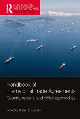 Handbook of International Trade Agreements - 