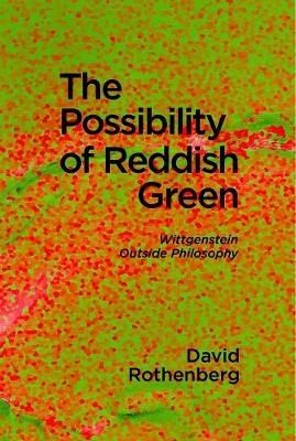 The Possibility of Reddish Green
