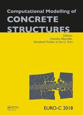 Computational Modelling of Concrete Structures - 