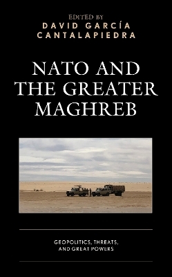 NATO and the Greater Maghreb - 