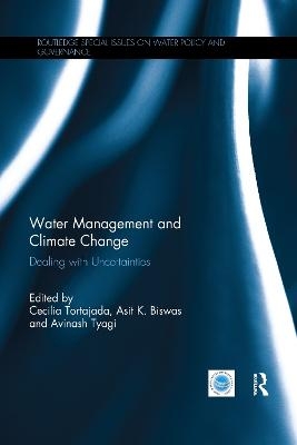 Water Management and Climate Change - 