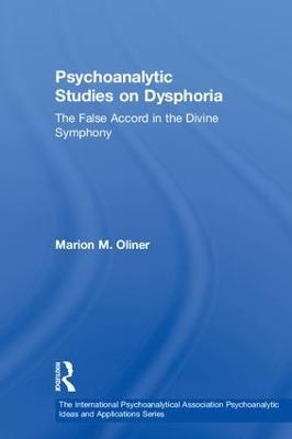 Psychoanalytic Studies on Dysphoria
