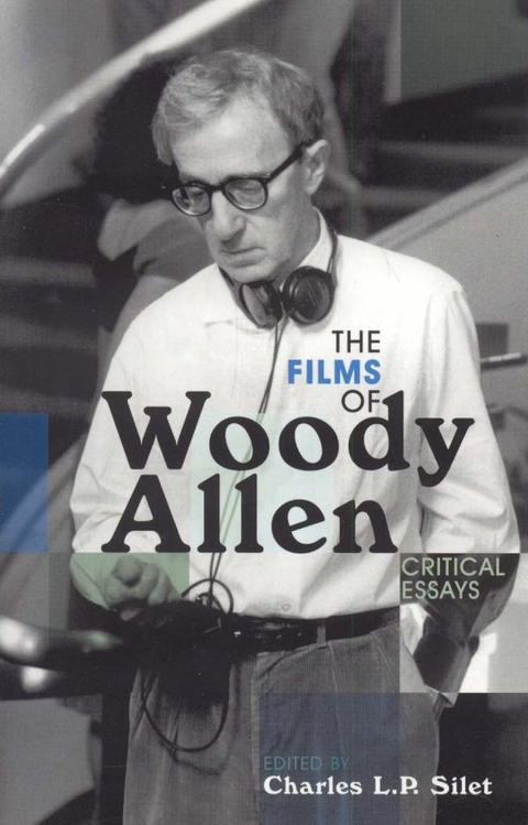 Films of Woody Allen - 