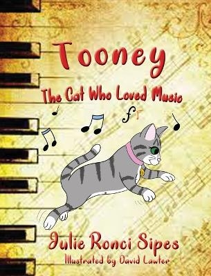 Tooney - Julie Ronci Sipes