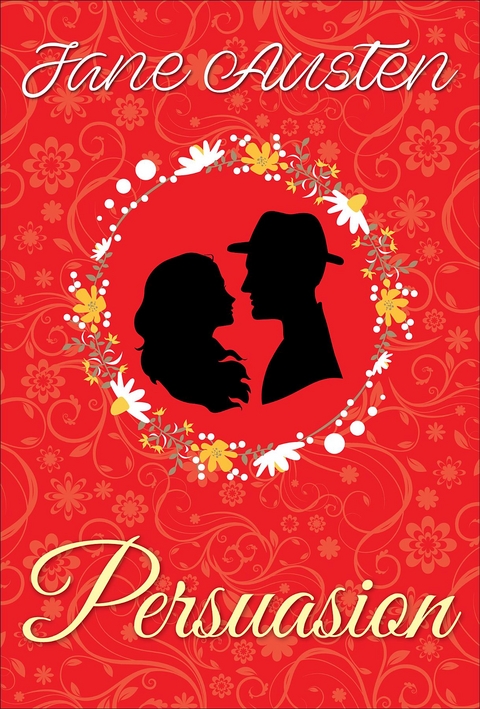 Persuasion - Jane Austen, SBP Editors