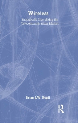 Wireless - Brian J.W. Regli
