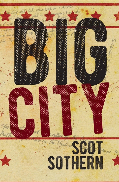 Big City - Scot Sothern