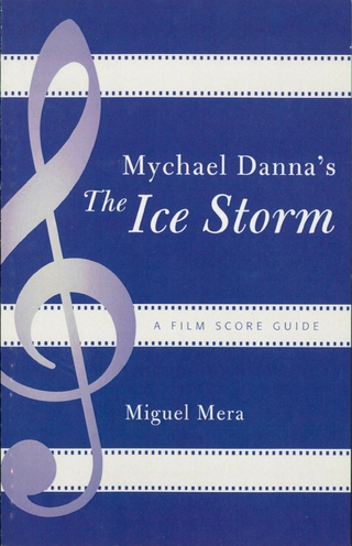 Mychael Danna's The Ice Storm