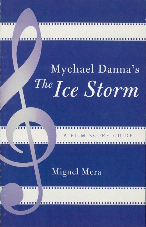 Mychael Danna's The Ice Storm -  Miguel Mera