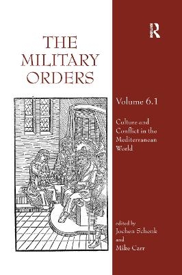 The Military Orders Volume VI (Part 1) - 