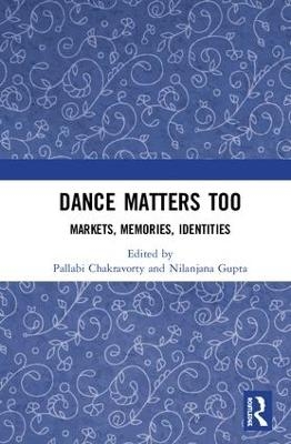 Dance Matters Too - 