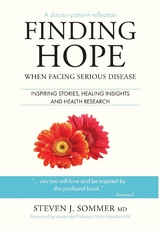 Finding Hope - Steven J Sommer