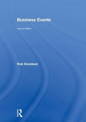Business Events - Rob Davidson