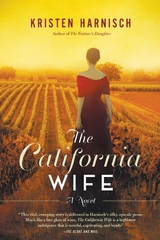 California Wife -  Kristen Harnisch